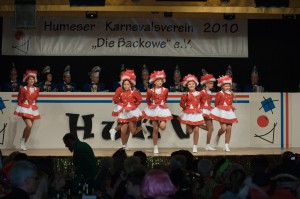 1.Kappensitzung 2015 16