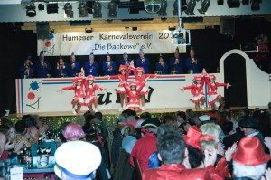 1.Kappensitzung 2015 17