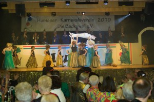 1.Kappensitzung 2015 27