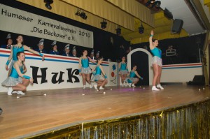 1.Kappensitzung 2015 45