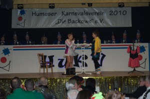 1.Kappensitzung 2015 55