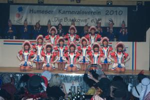 1.Kappensitzung 2017 0054