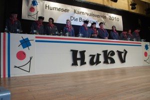 2.Kappensitzung 2015 12