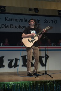 2.Kappensitzung 2015 43