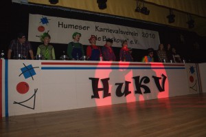 2.Kappensitzung 2015 57