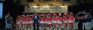 2 Kappensitzung 2017 0009