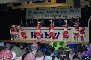 2 Kappensitzung 2017 0012