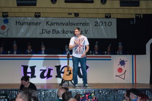 2 Kappensitzung 2017 0044