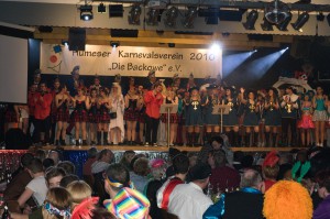 2 Kappensitzung 2017 0074