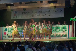 3.Kappensitzung 2015 51