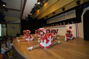 Kinderkappensitzung 2017 0008