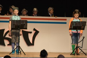 Kinderkappensitzung 2017 0024