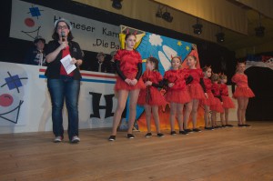 Kinderkappensitzung 2017 0035