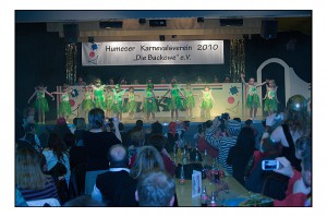 Kinderkappensitzung 11