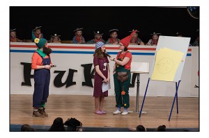 Kinderkappensitzung 24