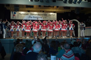 Kinderkappensitzung 2015 07