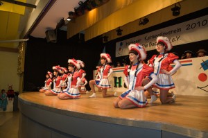 Kinderkappensitzung 2015 08