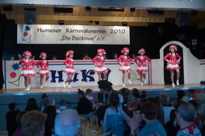 Kinderkappensitzung 2015 21